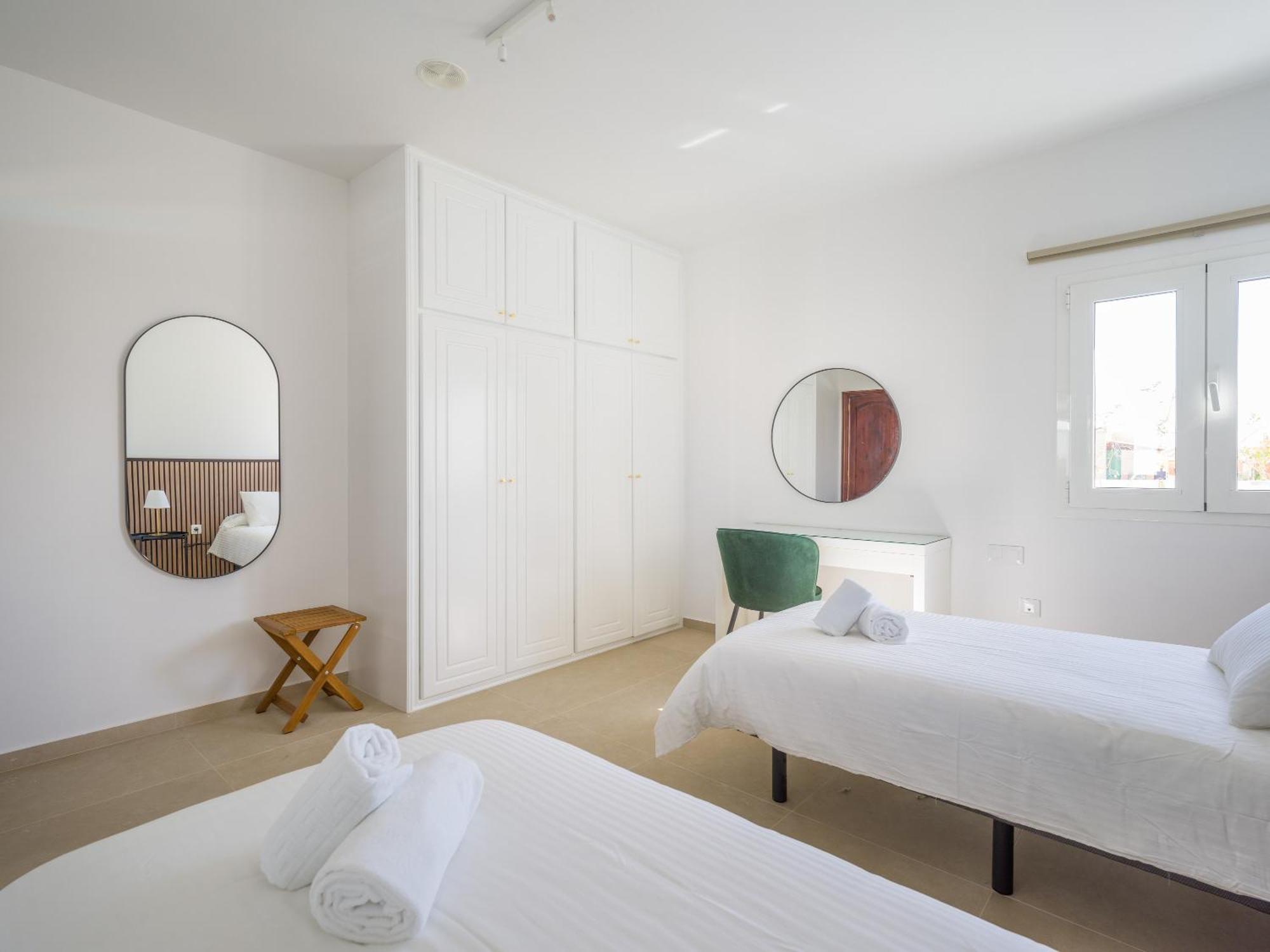 Lobos With Private Pool And Bbq Villa Caleta de Fuste