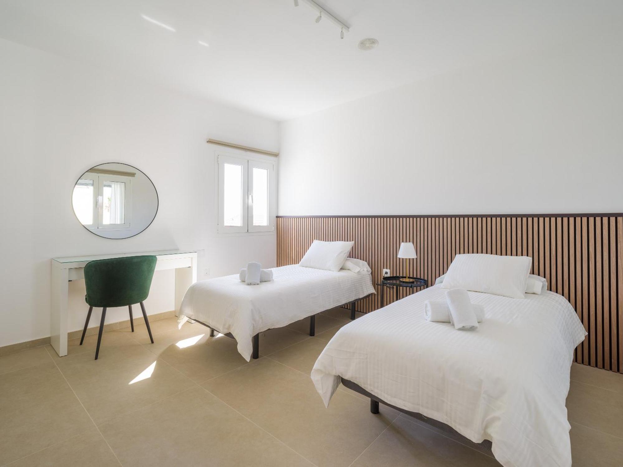 Villa Lobos With Private Pool And Bbq