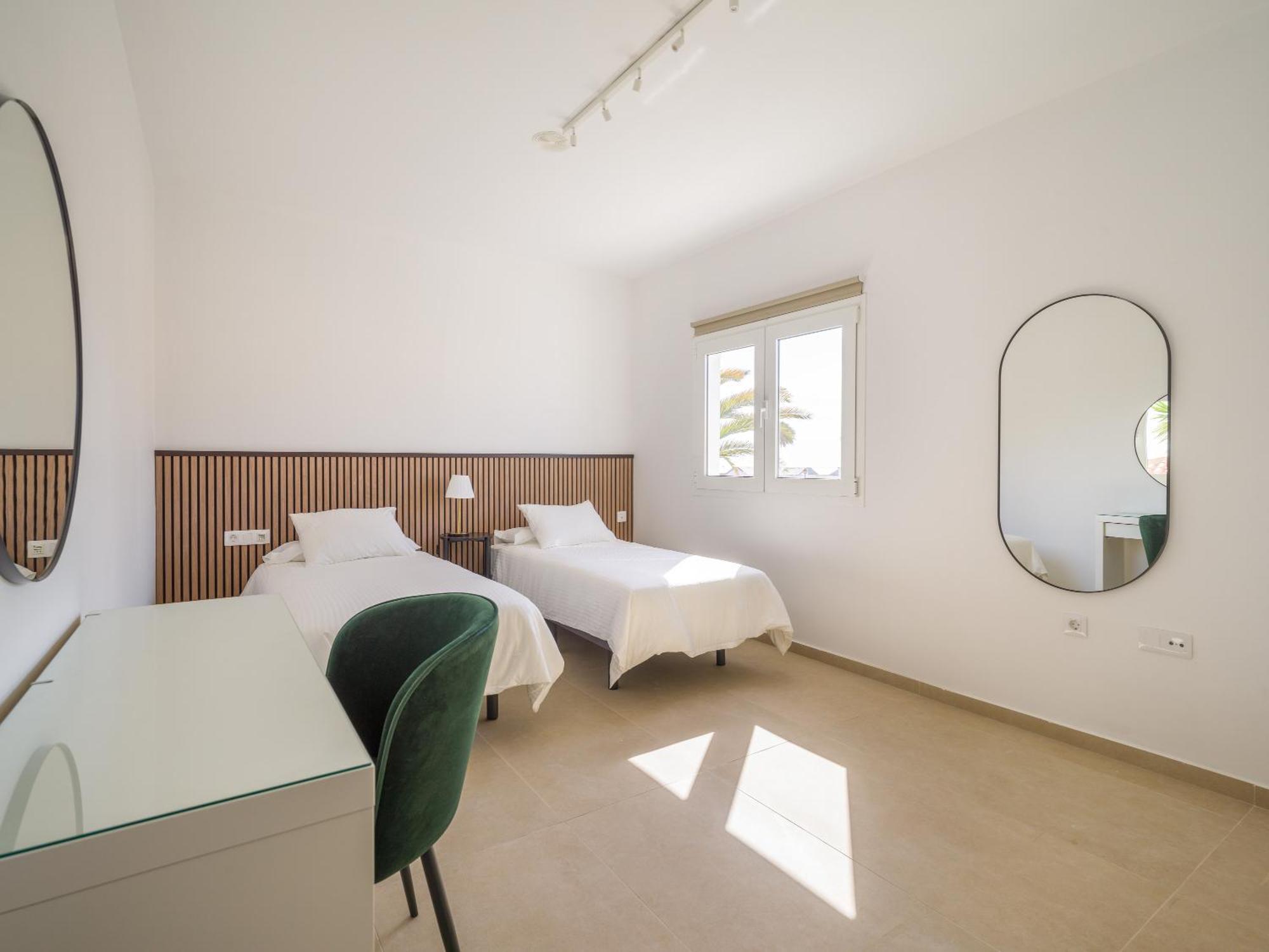 Lobos With Private Pool And Bbq * Caleta de Fuste
