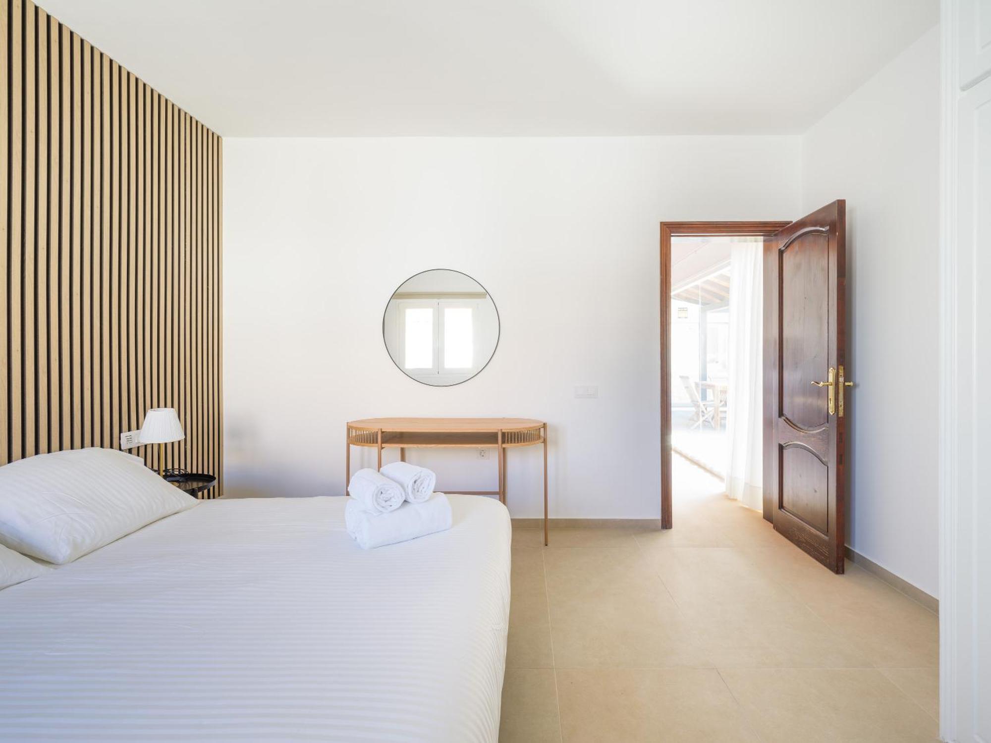Villa Lobos With Private Pool And Bbq Caleta De Fuste