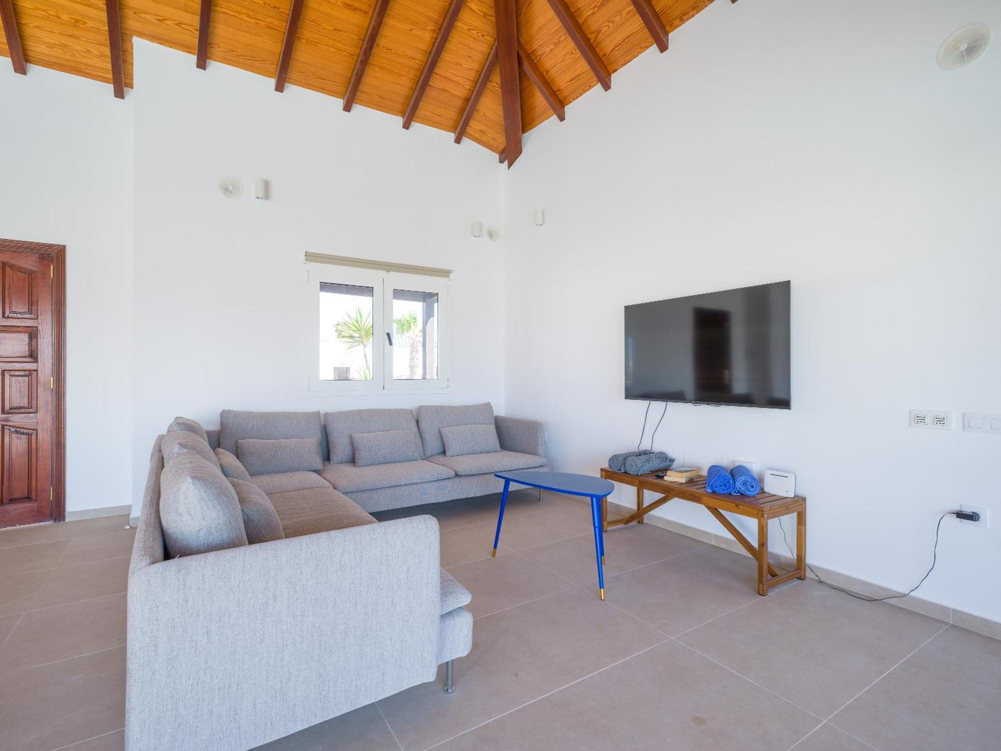 Villa Lobos With Private Pool And Bbq *