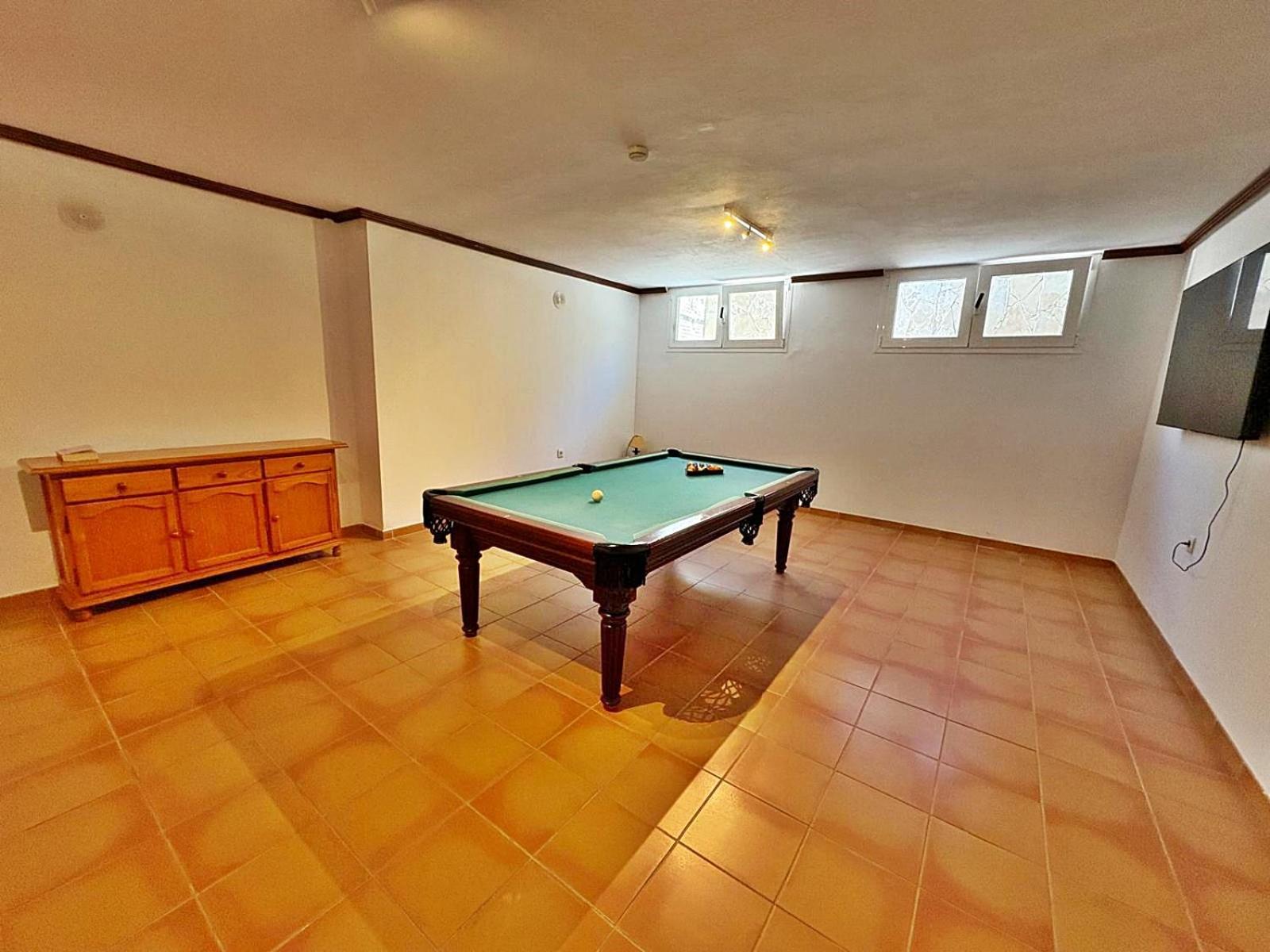 Lobos With Private Pool And Bbq Villa